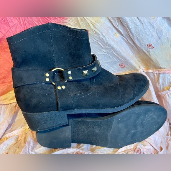 Life Stride size 11 booties - Picture 5 of 7